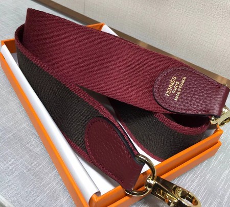 Hermes shoulder straps 5714