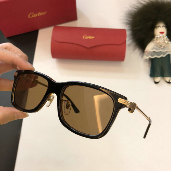 Cartier Sunglasses CTS18047011