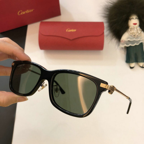 Cartier Sunglasses CTS18047012