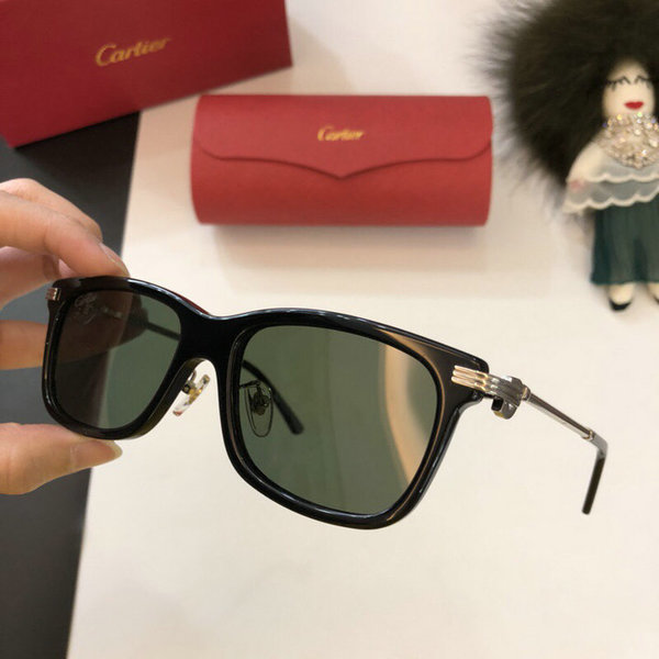 Cartier Sunglasses CTS18047014