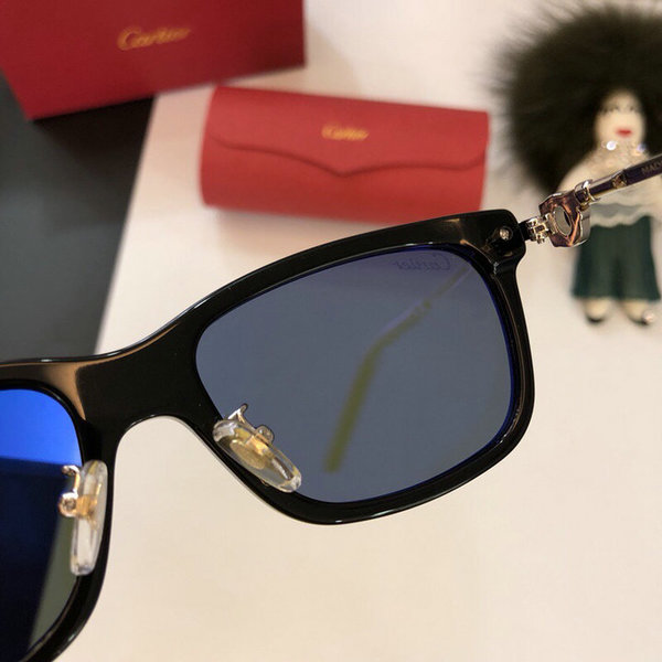 Cartier Sunglasses CTS18047016