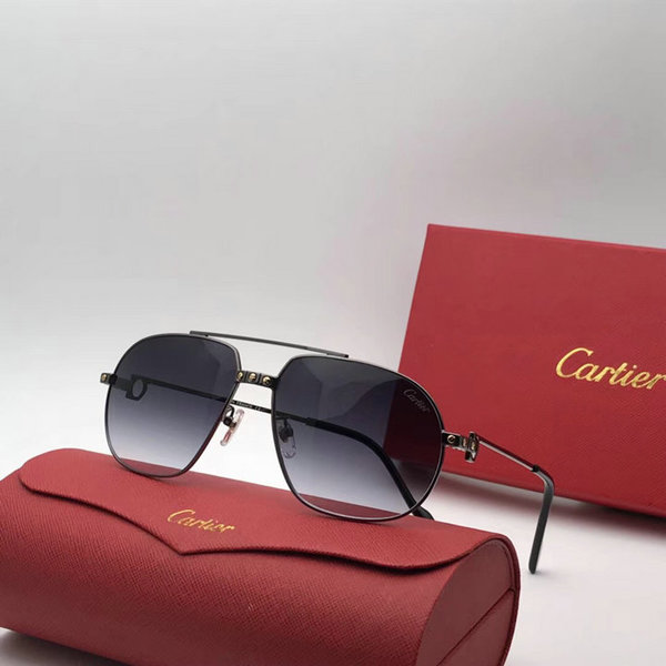 Cartier Sunglasses CTS1804702