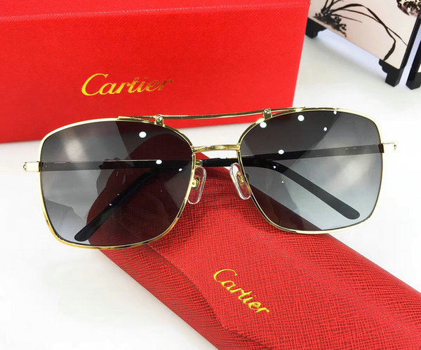 Cartier Sunglasses CTS18047023