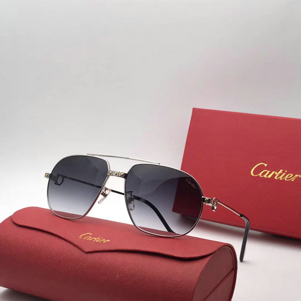 Cartier Sunglasses CTS1804703