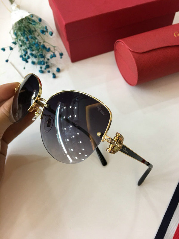 Cartier Sunglasses CTS18047032
