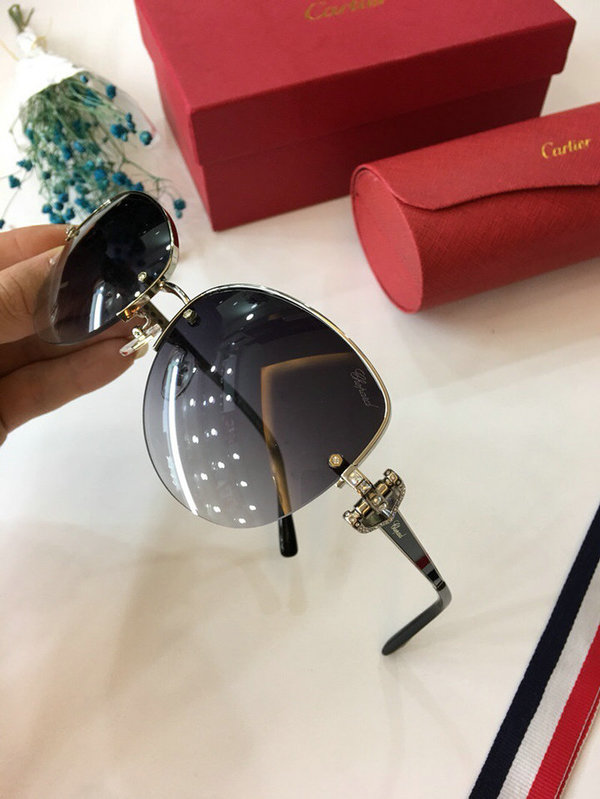 Cartier Sunglasses CTS18047033