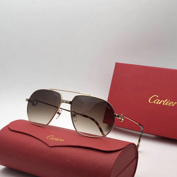 Cartier Sunglasses CTS1804704