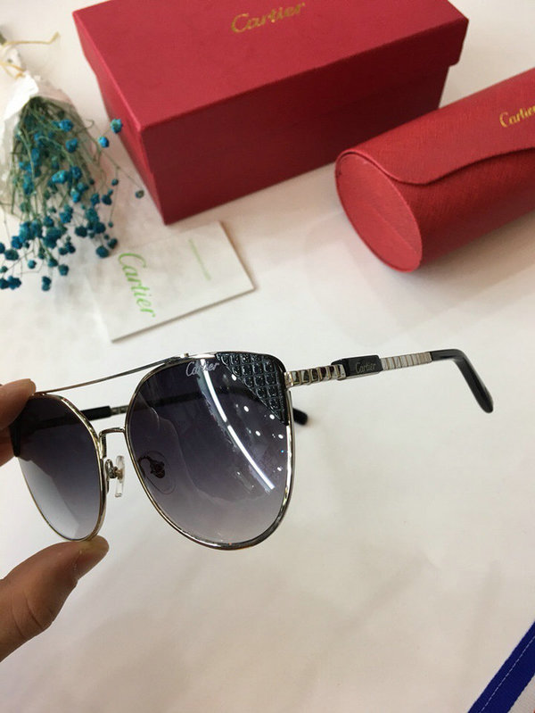 Cartier Sunglasses CTS18047043