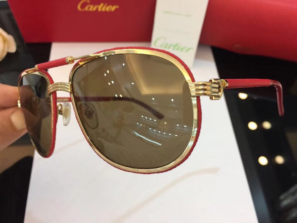 Cartier Sunglasses CTS18047049