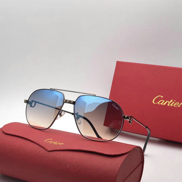 Cartier Sunglasses CTS1804705