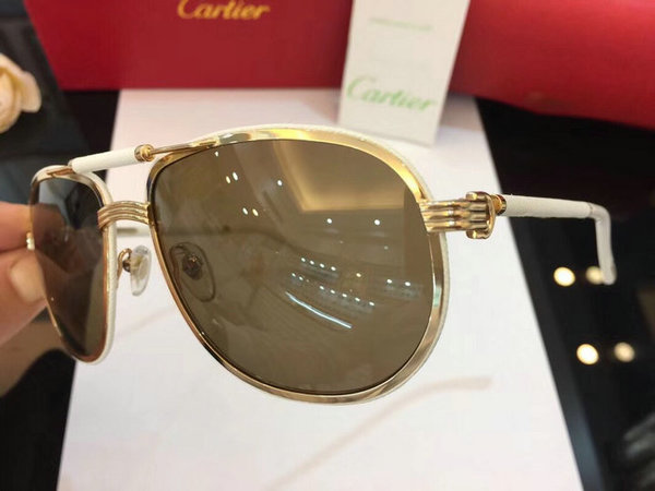 Cartier Sunglasses CTS18047050