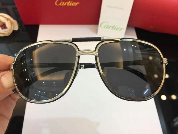 Cartier Sunglasses CTS18047052