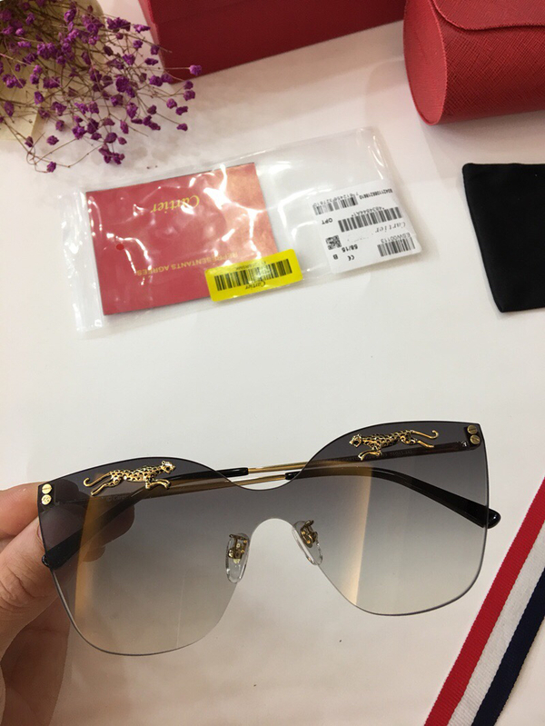 Cartier Sunglasses CTS18047055