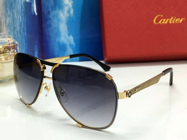 Cartier Sunglasses CTS18047059