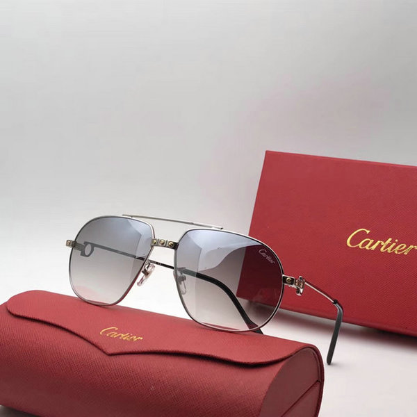 Cartier Sunglasses CTS1804706