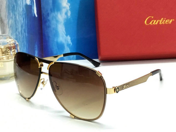 Cartier Sunglasses CTS18047062