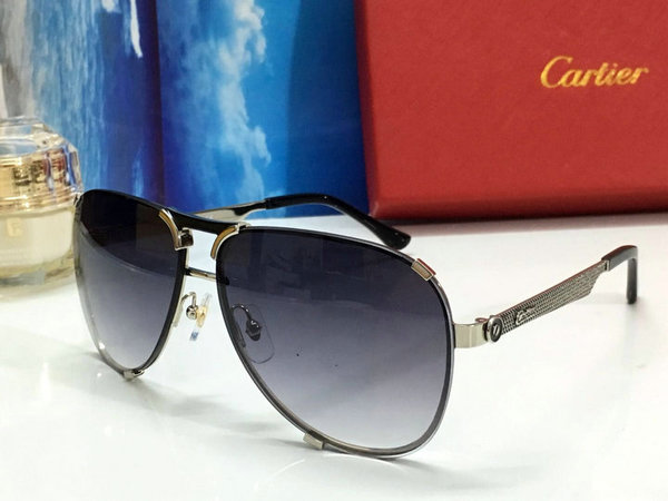 Cartier Sunglasses CTS18047063