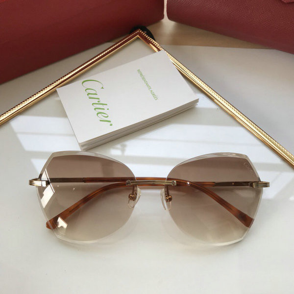 Cartier Sunglasses CTS18047065
