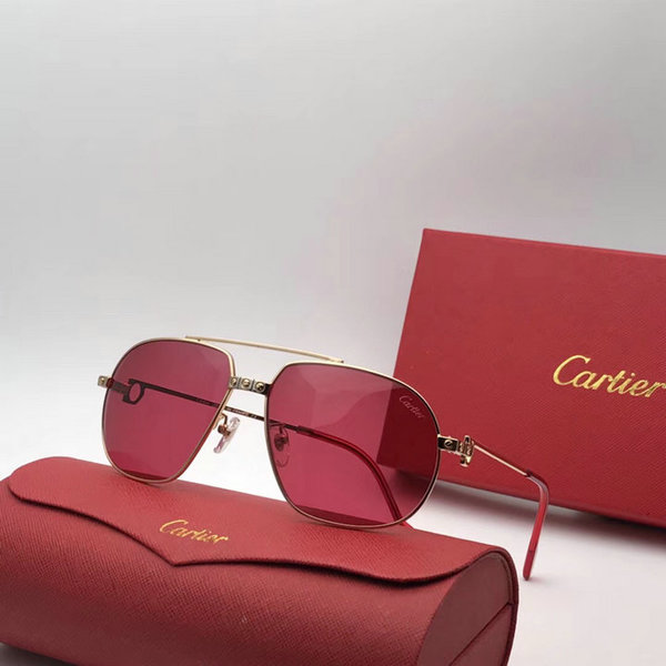 Cartier Sunglasses CTS1804708