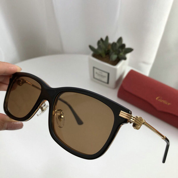 Cartier Sunglasses CTS18047080