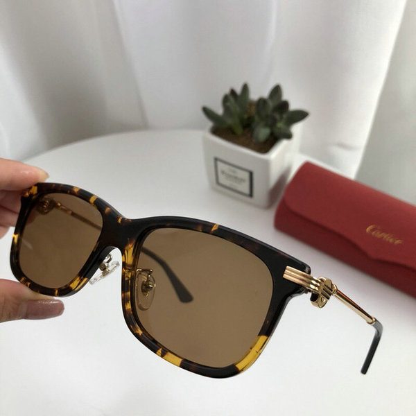 Cartier Sunglasses CTS18047081