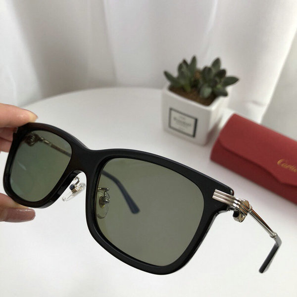 Cartier Sunglasses CTS18047083