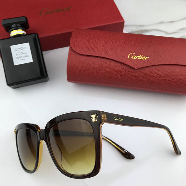Cartier Sunglasses CTS18047084