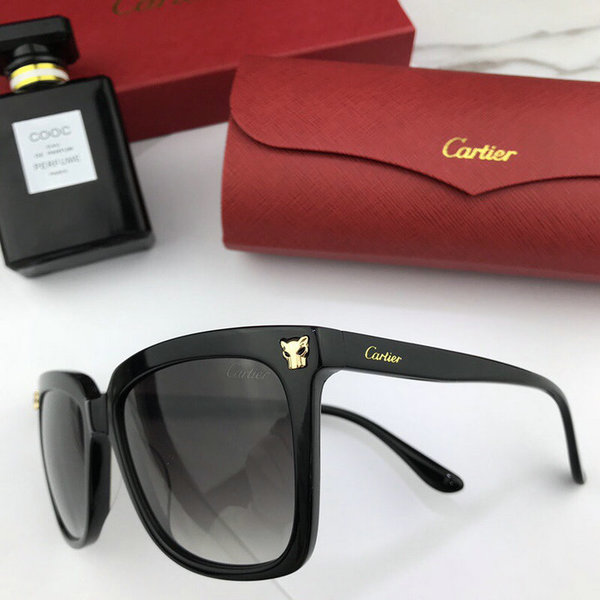 Cartier Sunglasses CTS18047085