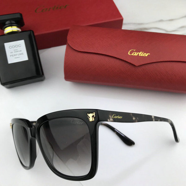 Cartier Sunglasses CTS18047086