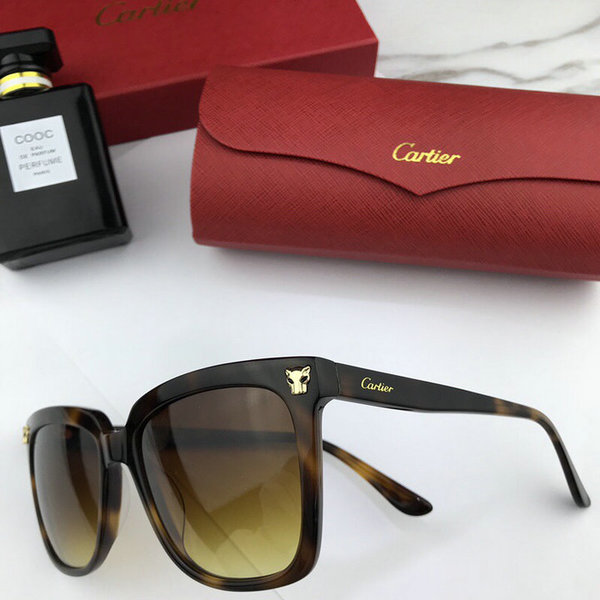 Cartier Sunglasses CTS18047087