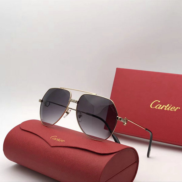Cartier Sunglasses CTS18047088