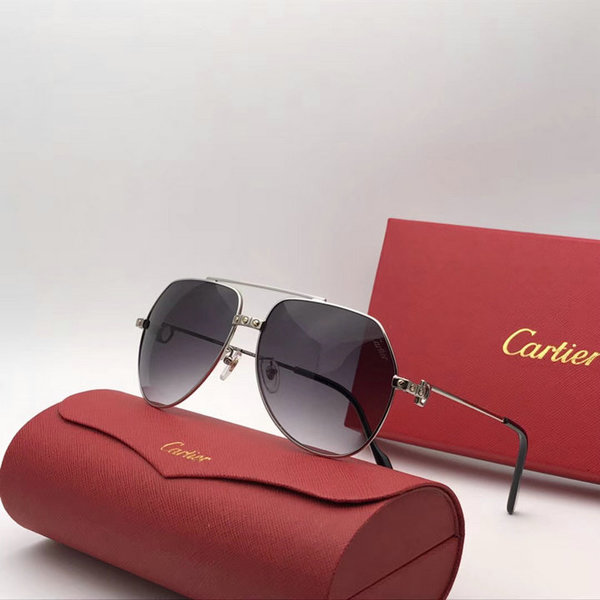 Cartier Sunglasses CTS18047089