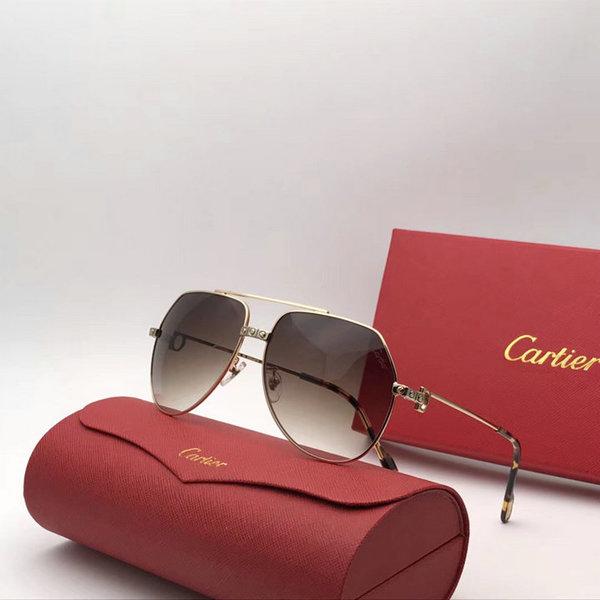 Cartier Sunglasses CTS18047090