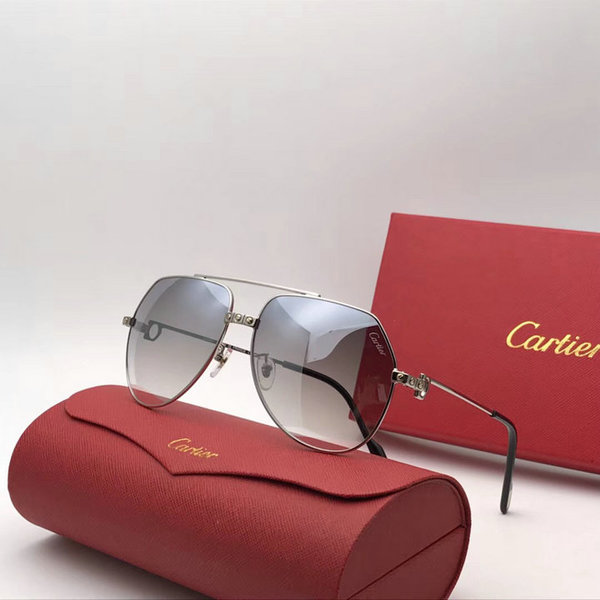 Cartier Sunglasses CTS18047091