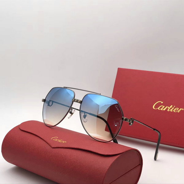 Cartier Sunglasses CTS18047092