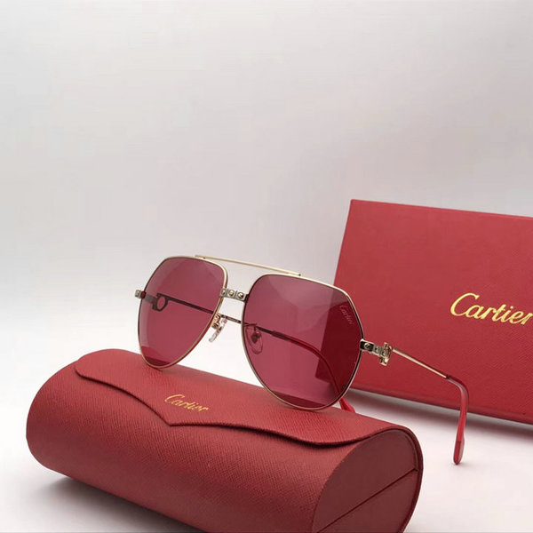 Cartier Sunglasses CTS18047093