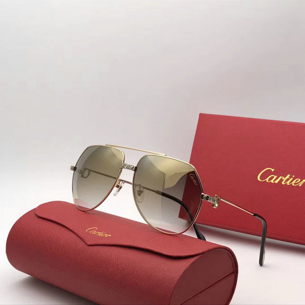Cartier Sunglasses CTS18047094