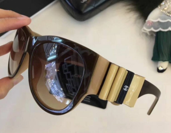 Chanel sunglasses top quality 5523
