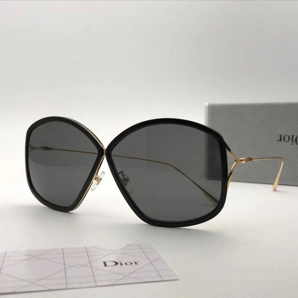Dior Sunglasses DOS150180101