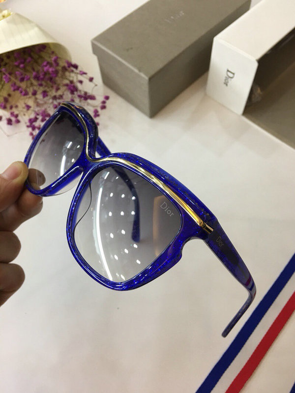 Dior Sunglasses DOS150180109