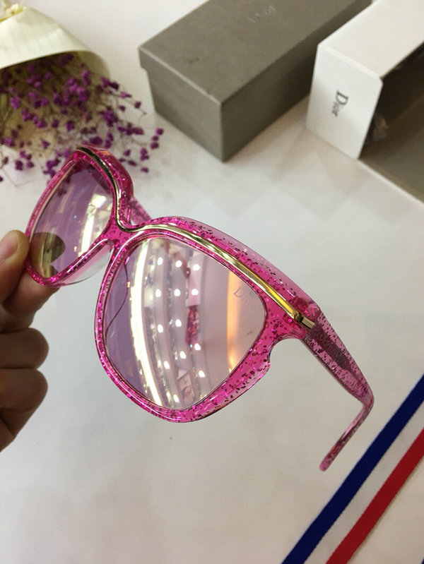 Dior Sunglasses DOS150180110