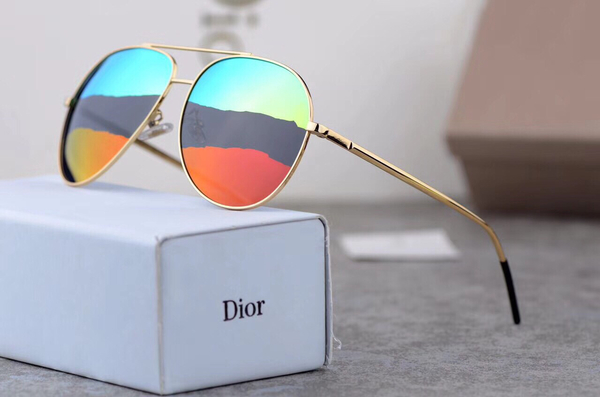Dior Sunglasses DOS150180113