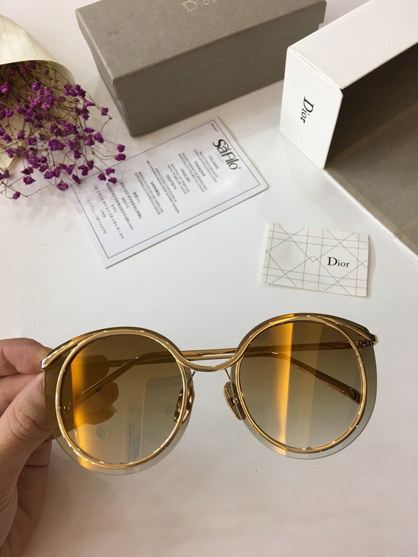 Dior Sunglasses DOS150180118