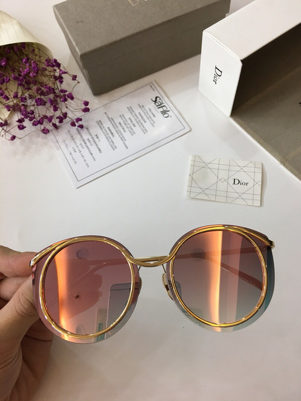 Dior Sunglasses DOS150180119