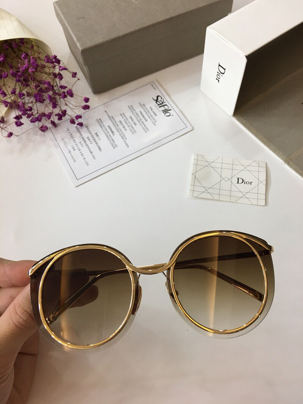 Dior Sunglasses DOS150180120