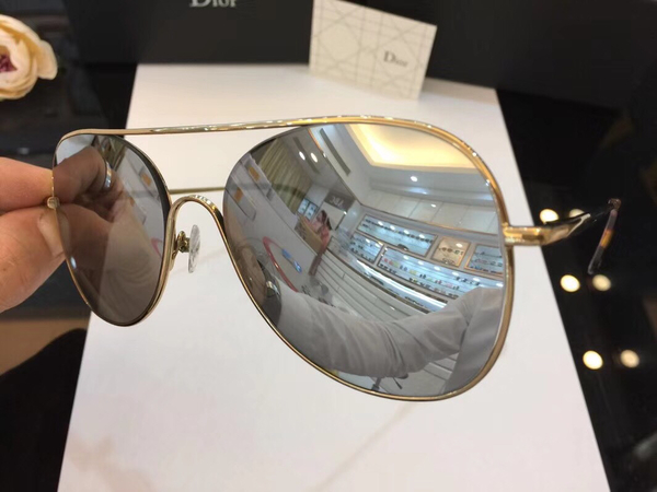 Dior Sunglasses DOS150180129