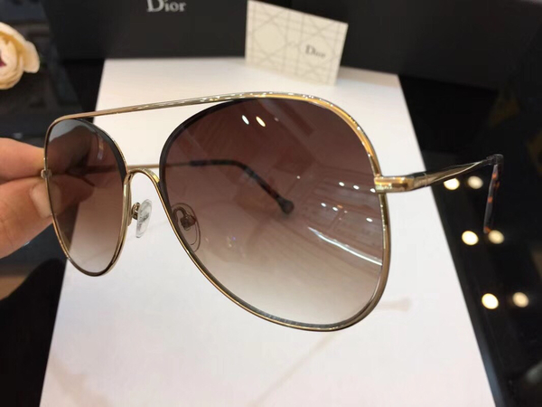 Dior Sunglasses DOS150180130