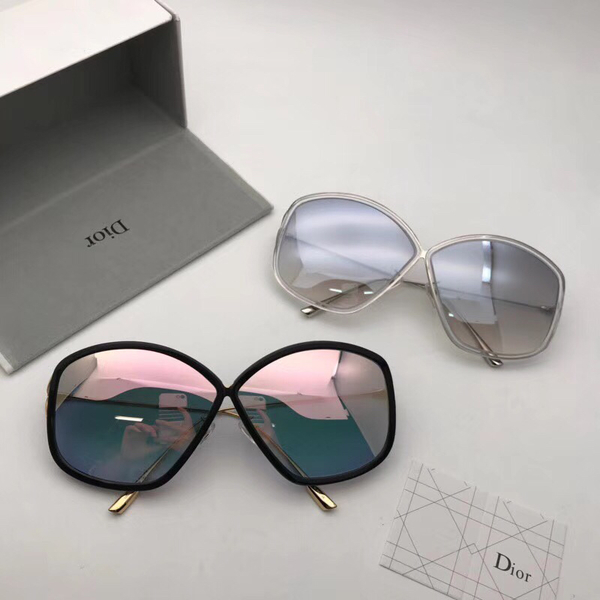 Dior Sunglasses DOS150180137
