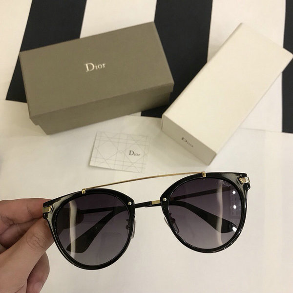 Dior Sunglasses DOS150180142