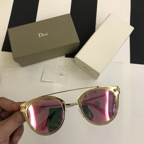 Dior Sunglasses DOS150180143